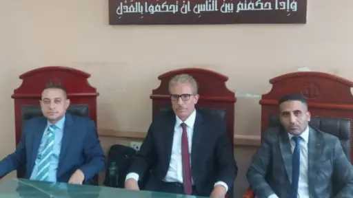 3 سنوات حبس لمرتكب جريمة...