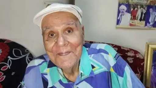 وداع الإسكندرية لفنانها الباسم.. ”نعيم...