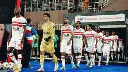 الزمالك يصطدم بالبنك الأهلي في...