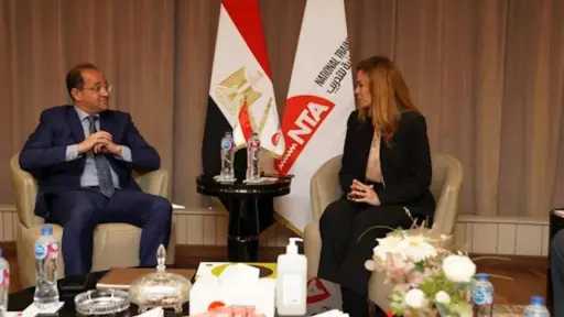 وزارة المالية تطلق مشروع ”أنت...