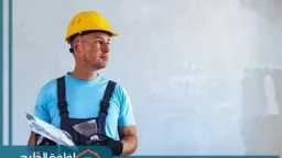 أهمية تركيب جبس بورد