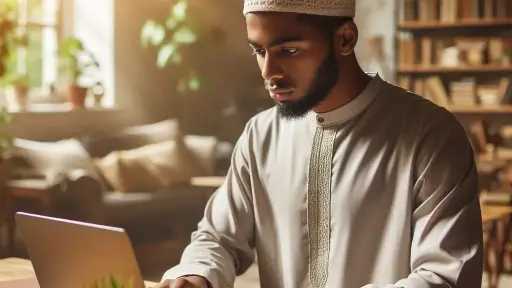 كيف تبدأ رحلتك في تعلم...