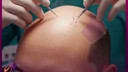 افضل تقنيات زراعة الشعر في...