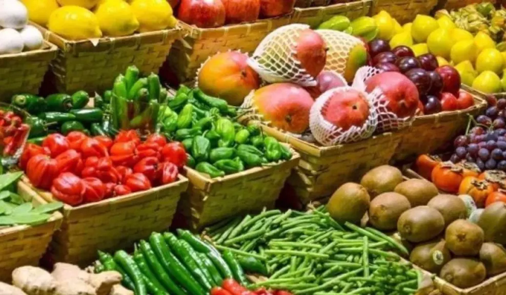 بكم الكيلو؟ أسعار الخضروات اليوم 6 مايو 2025 في أسواق الشرقية