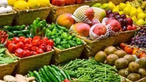 بكم الكيلو؟ أسعار الخضروات اليوم...