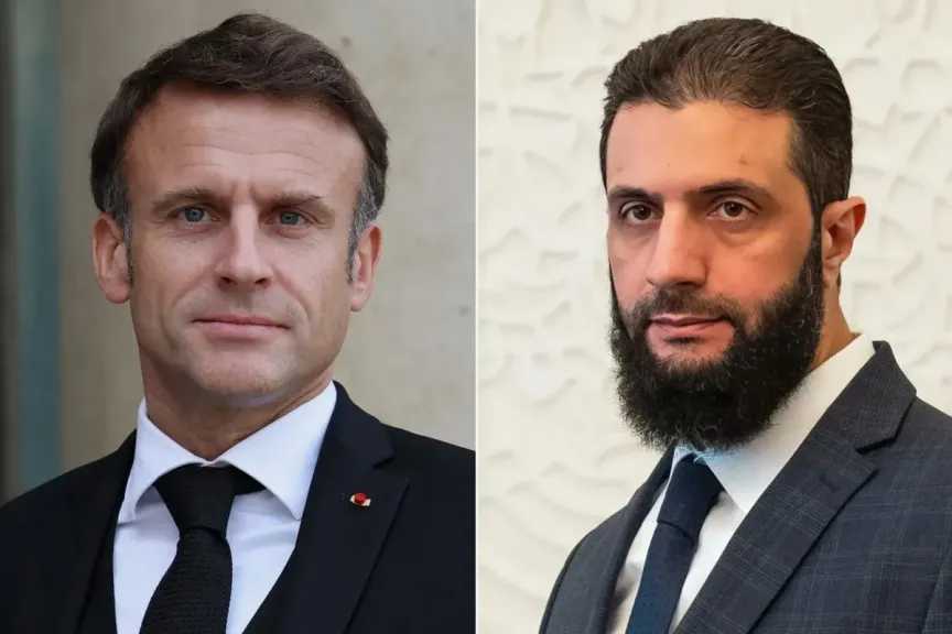ما أول دولة أوروبية سيزورها أحمد الشرع رئيس سوريا خلال الفترة القادمة؟