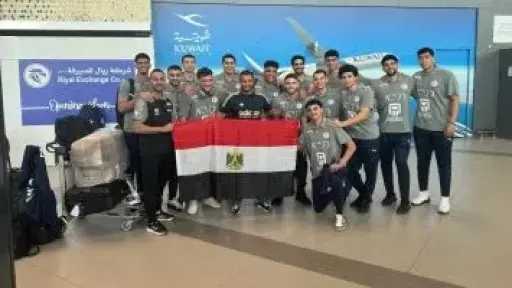 شباب اليد يرفع راية التحدي...