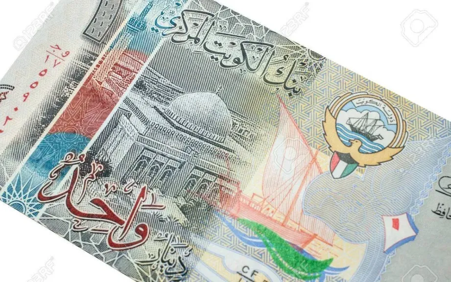 استقرار وتوازن سعر الدينار الكويتي أمام الجنيه المصري اليوم الثلاثاء 6/5/2025