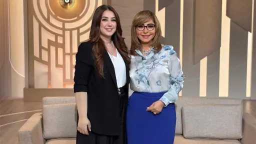 ميديا وتوك شو