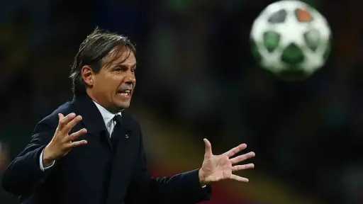 إنزاغي يضع شروط صادمة للهلال...