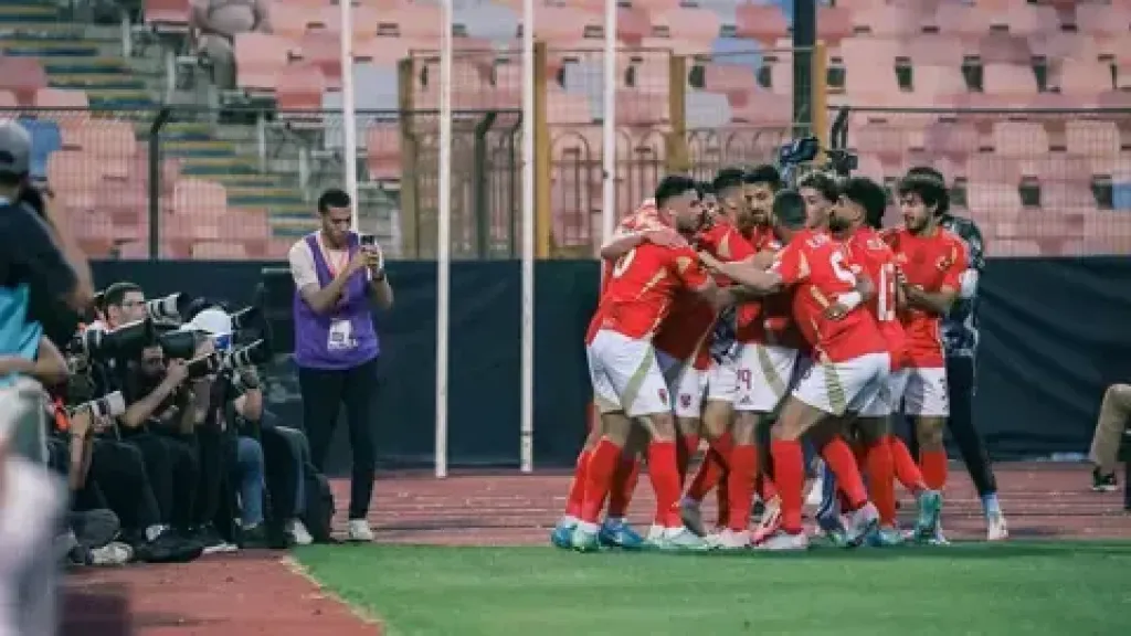 ”الأهلي” على أعتاب صفقة رعاية قياسية مع ”أديداس” استعدادًا لمونديال الأندية