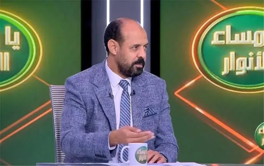 عماد النحاس: المصري خصم قوي ويجب على الأهلي وضع هذا في الاعتبار استعدادًا للمباراة