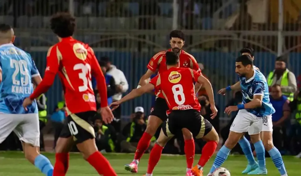 شوبير يرد على بيراميدز.. الأهلي أيضًا ينتظر مصير مباراة القمة المؤجلة