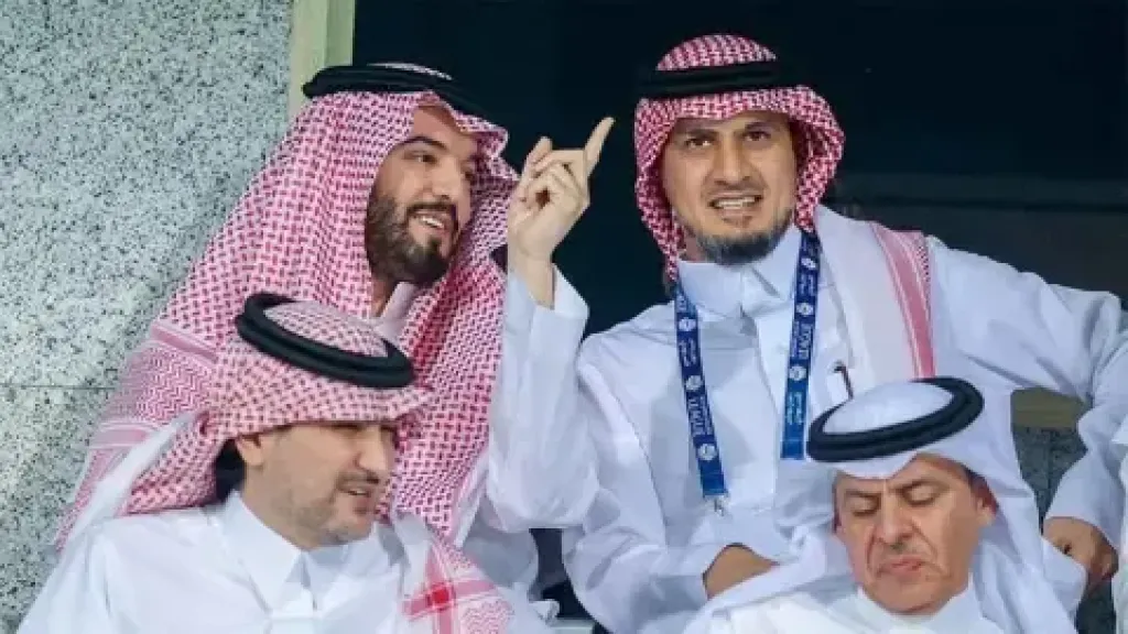6 أزمات تهز عرش فهد المفرج وتدفعه نحو الرحيل من الهلال