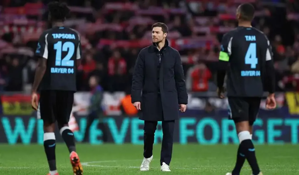 تشابي ألونسو يواجه 5 معارك رئيسية مع ريال مدريد إذا تولى تدريبه