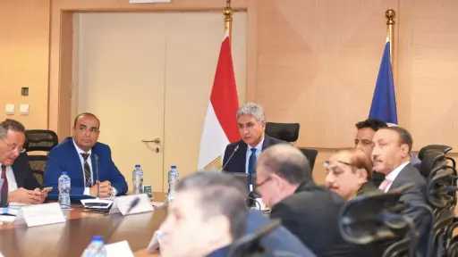 المجلس الأعلى للآثار يقر دخول...