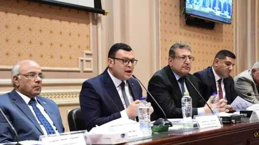 قانون الإيجار القديم يشعل الجدل…..تهديد...