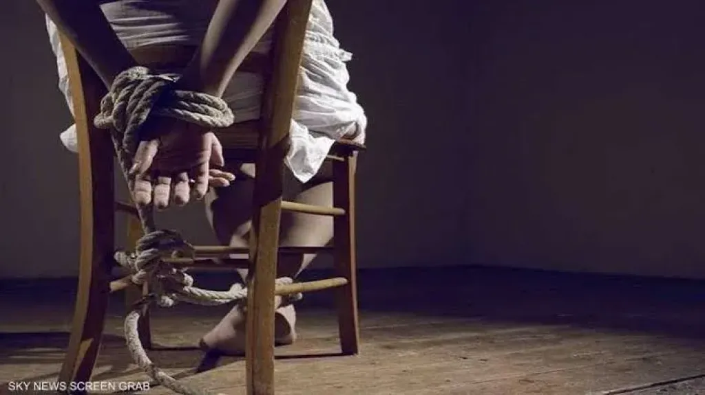 الضحية ضحك على الجناة وأخذ أموالهم فخطفوه وطلبوا فدية بالمقطم!