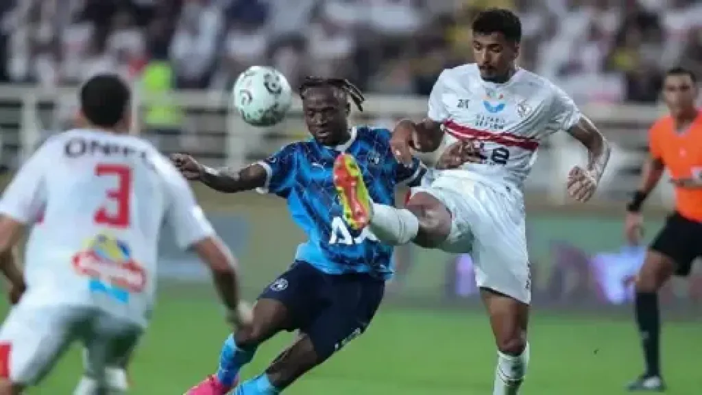 الزمالك يتحرك سريعًا لحل أزمة إيقاف القيد قبل الانتقالات الصيفية