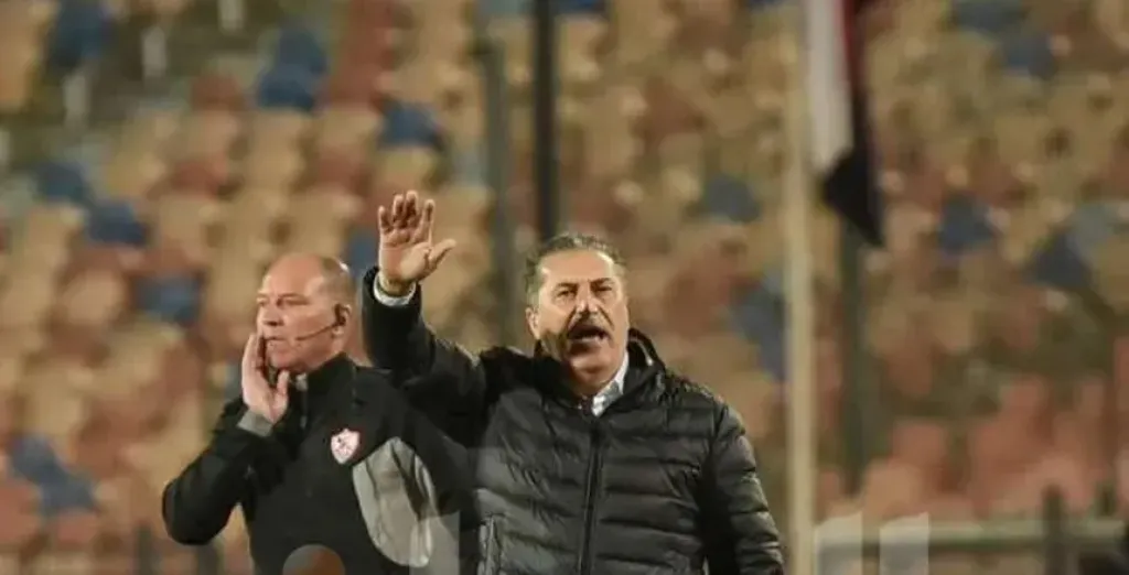 من الأقرب للزمالك بعد رحيل بيسيرو.. طارق مصطفى أم مؤمن سليمان؟