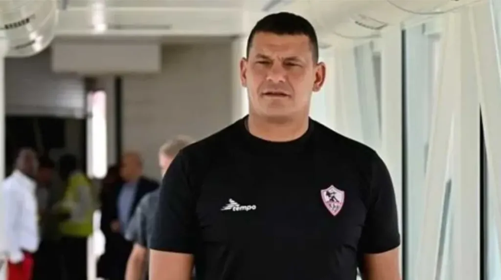 تغييرات مرتقبة في الزمالك……بيسيرو وعبدالواحد على أعتاب الرحيل والنادي يُعالج أزمة القيد
