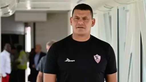تغييرات مرتقبة في الزمالك……بيسيرو وعبدالواحد...