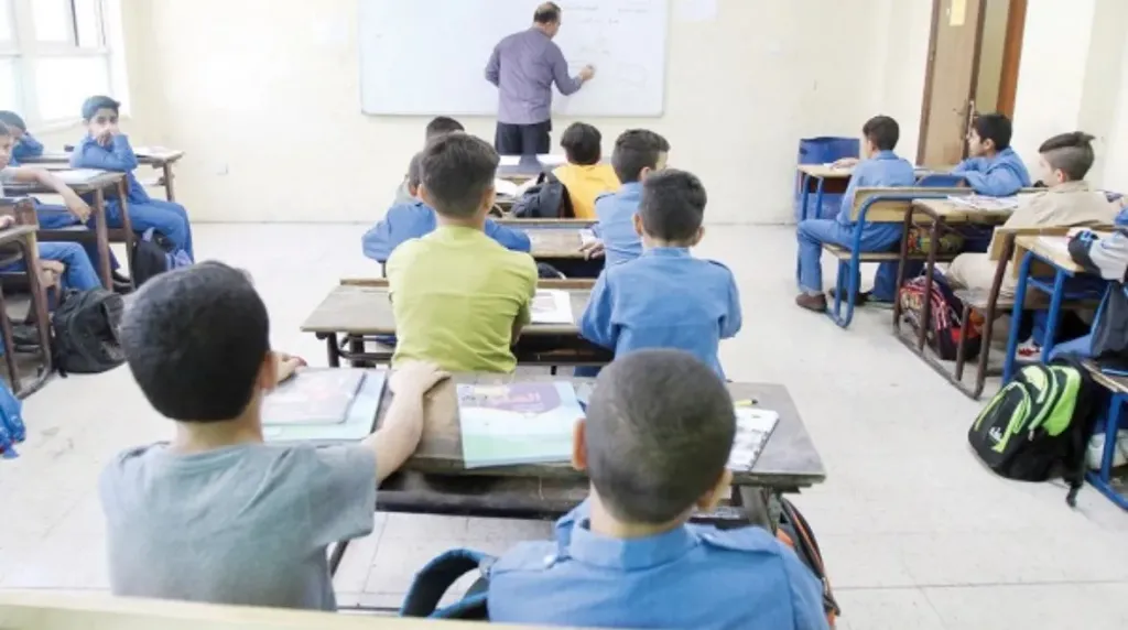 تعديلات جديدة على جدول امتحانات الصفين الثالث والرابع الابتدائي بالإسكندرية