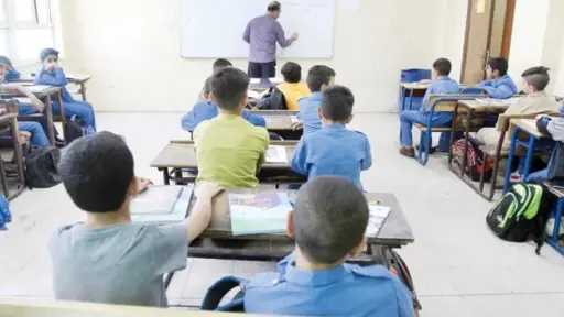 تعديلات جديدة على جدول امتحانات...