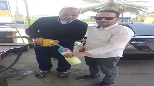 حملات تموينية بالقليوبية لسحب عينات...