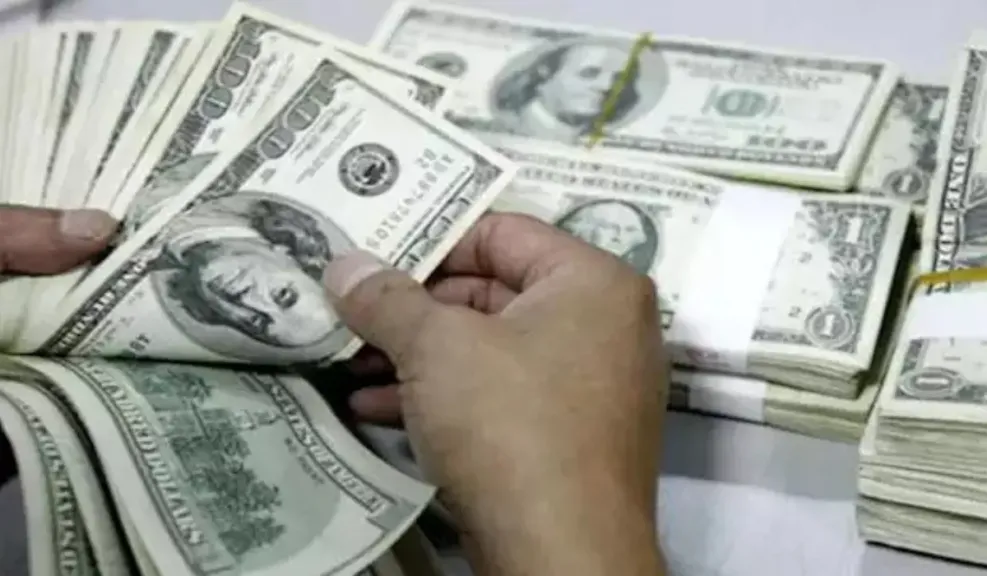 الاحتياطي الأجنبي لمصر يتجاوز 48 مليار دولار لأول مرة في تاريخه