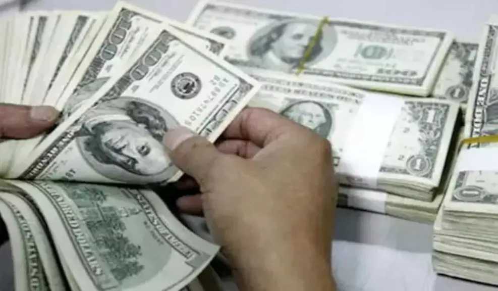 الاحتياطي الأجنبي لمصر يتجاوز 48 مليار دولار لأول مرة في تاريخه