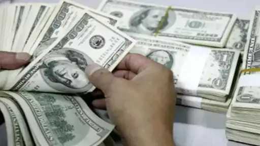 الاحتياطي الأجنبي لمصر يتجاوز 48...