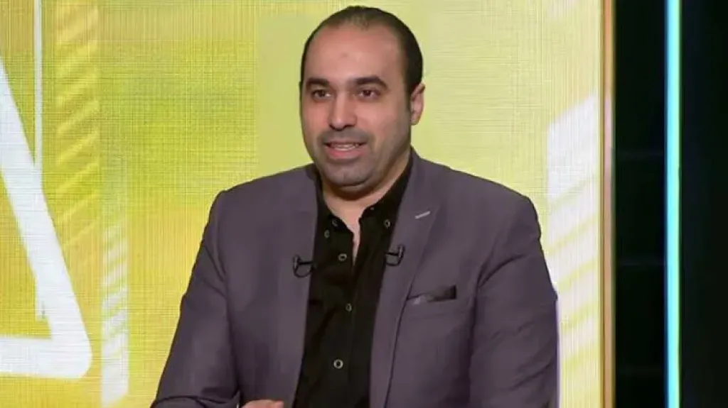 جمال حمزة: بيسيرو لا يصلح لتدريب الزمالك ودمر هوية الفارس الأبيض