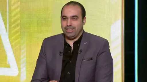 جمال حمزة: بيسيرو لا يصلح...