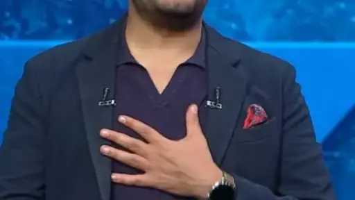 كريم رمزي: ما يحدث الآن...