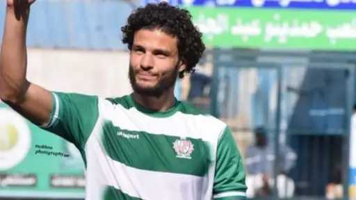 إصابة خطيرة لأحمد معروف وسط...