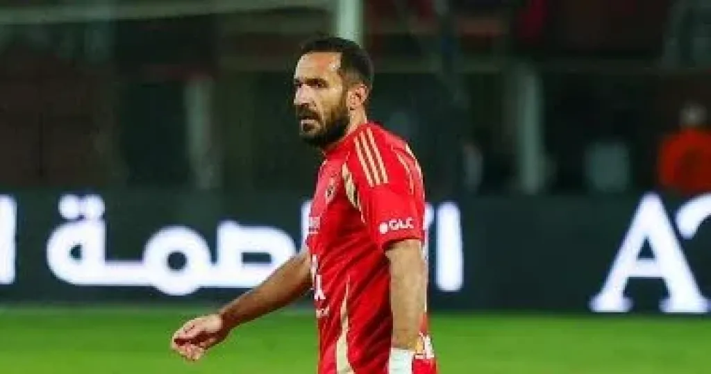 ثورة فنية يقودها عماد النحاس داخل الأهلي…النجوم تعود للتألق بعد اختفاء طويل