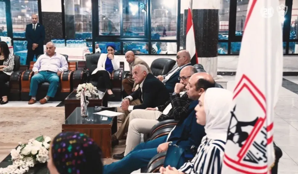 الزمالك يقترب من إنهاء التعاقد مع بيسيرو وسط انتقادات فنية