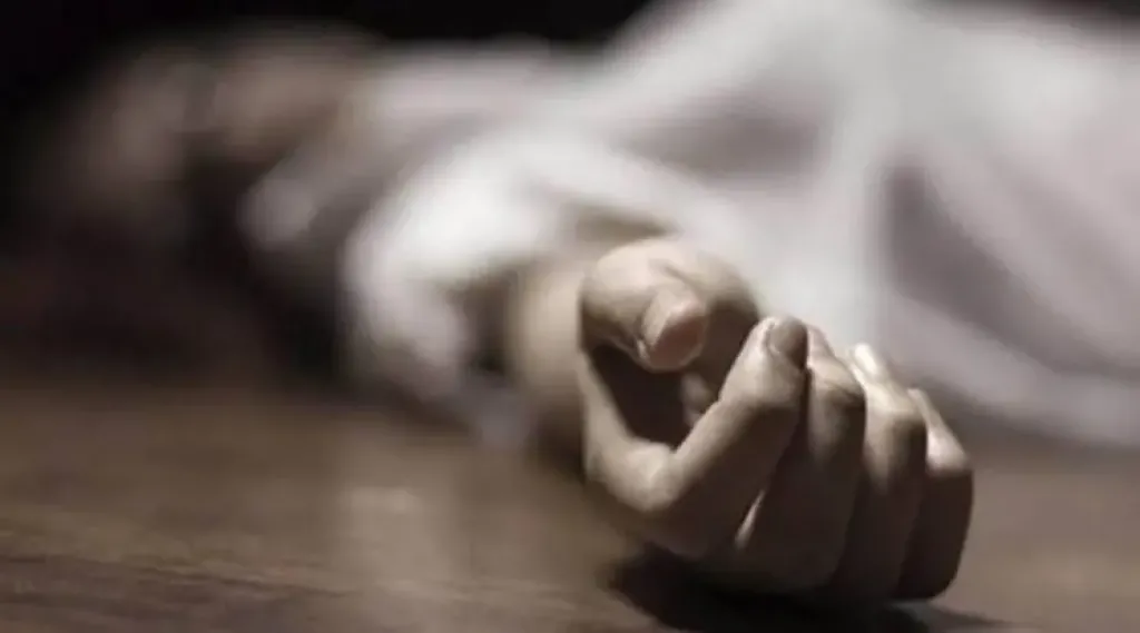حادث مأساوي... شاب يقتل زوجته بسكين في الأقصر والسبب!