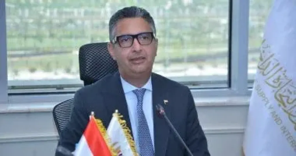 وزير التموين….خطة موسعة لضخ الزيوت ورفع كفاءة خطوط الإنتاج لتأمين احتياجات السوق