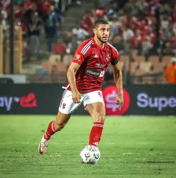 الأهلي يتفاوض مع رامي ربيعة.. هل سينجح في تجديد التعاقد معه مرة أخرى؟