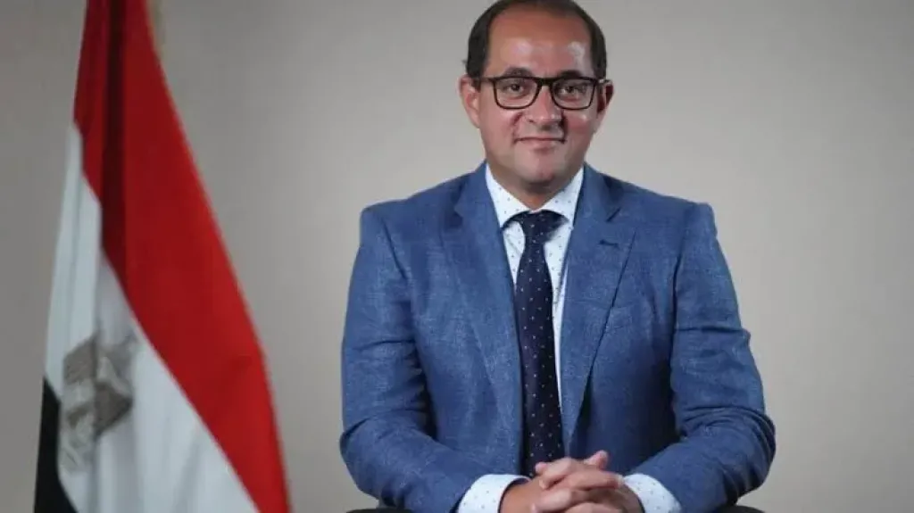 وزير المالية للممولين: نتعامل معكم بما يُرضي الله