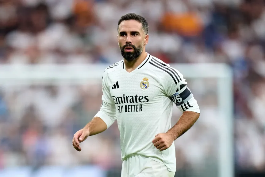 قبل مباراة الكلاسيكو.. غيابات ريال مدريد عن تدريبات اليوم