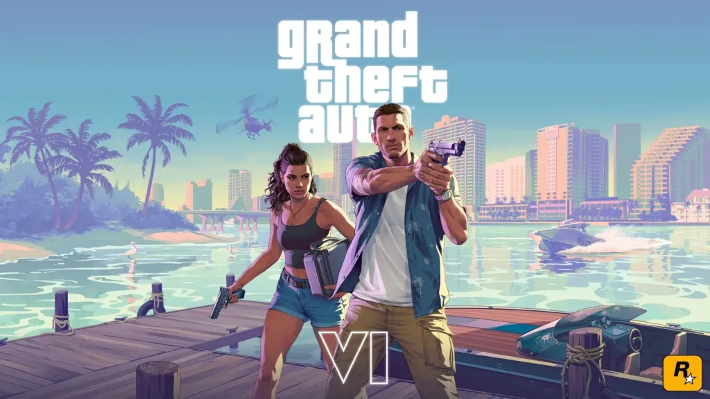 الإعلان الجديد.. روكستار تصدم عشاق GTA 6 وتكشف مفاجآت مثيرة