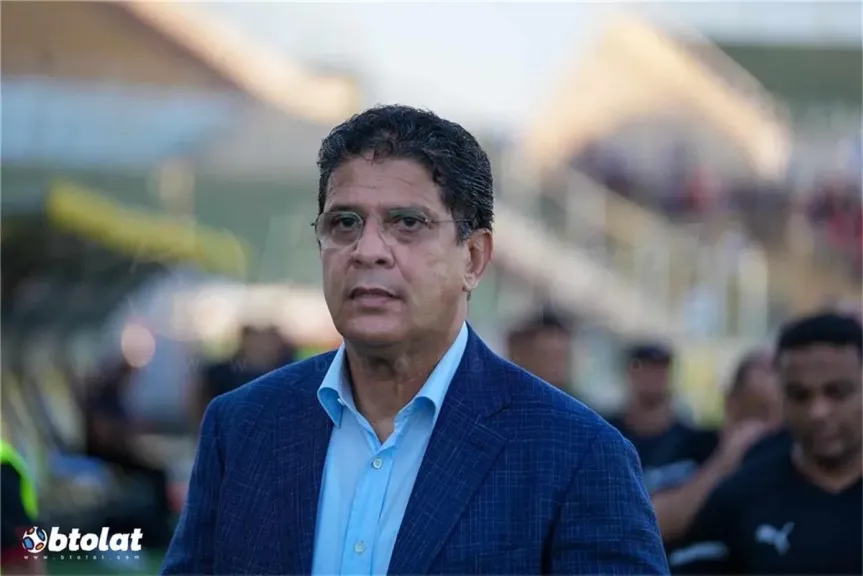 مصادر: الزمالك يستقر على تعيين أيمن الرمادي بدلًا من جوزيه بيسيرو والإعلان خلال دقائق