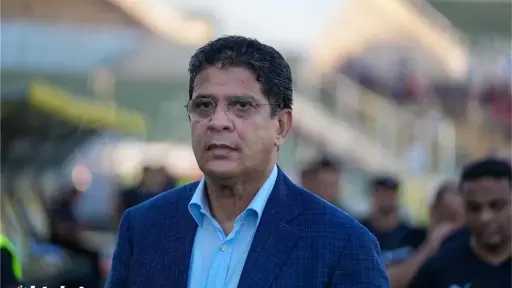مصادر: الزمالك يستقر على تعيين...
