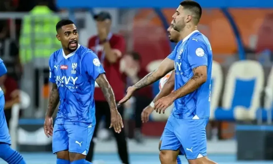 الجولة 30.. موعد مباراة الهلال اليوم ضد الرائد في الدوري السعودي والقنوات الناقلة