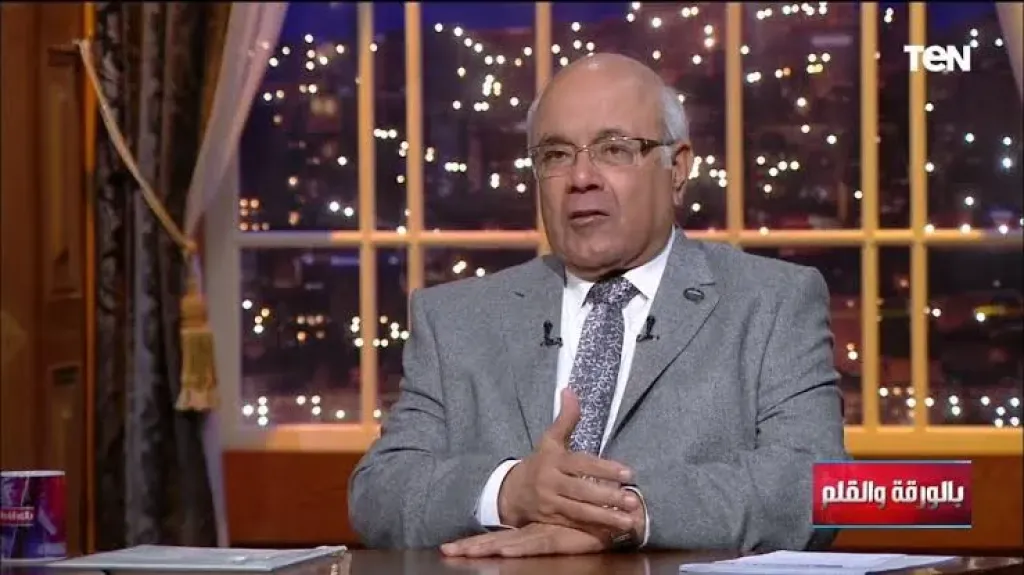 رئيس الغرفة التجارية بالدقهلية: توجيهات الرئيس هي عدم إغلاق أي مصنع... فلنضع خطة للمصانع المتعثرة لكي تعمل من جديد