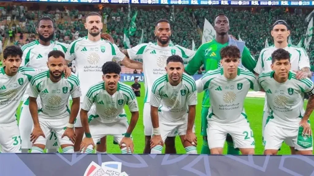 موعد مباراة الأهلي اليوم ضد التعاون في الدوري السعودي مع القنوات الناقلة