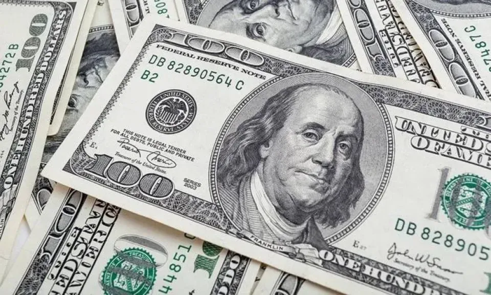 استقرار لافت في سعر الدولار اليوم الأربعاء 7 مايو 2025.. وارتفاع ملحوظ احتياطي النقد الأجنبي